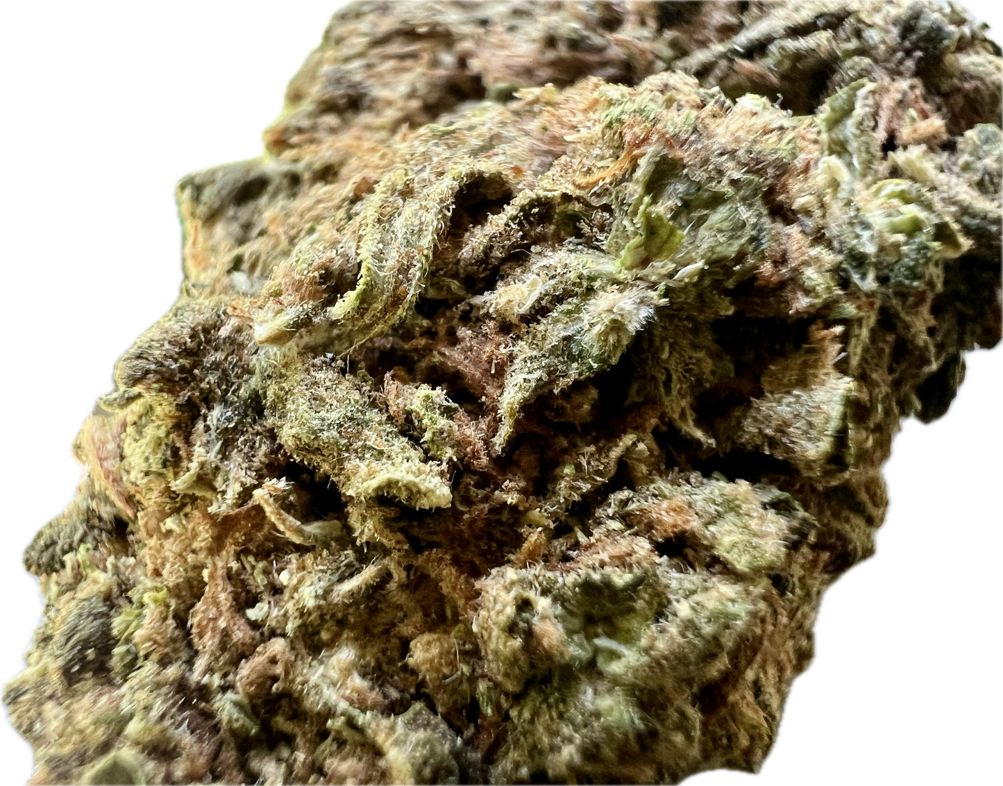 Runtz OG THCA Hemp Flowers