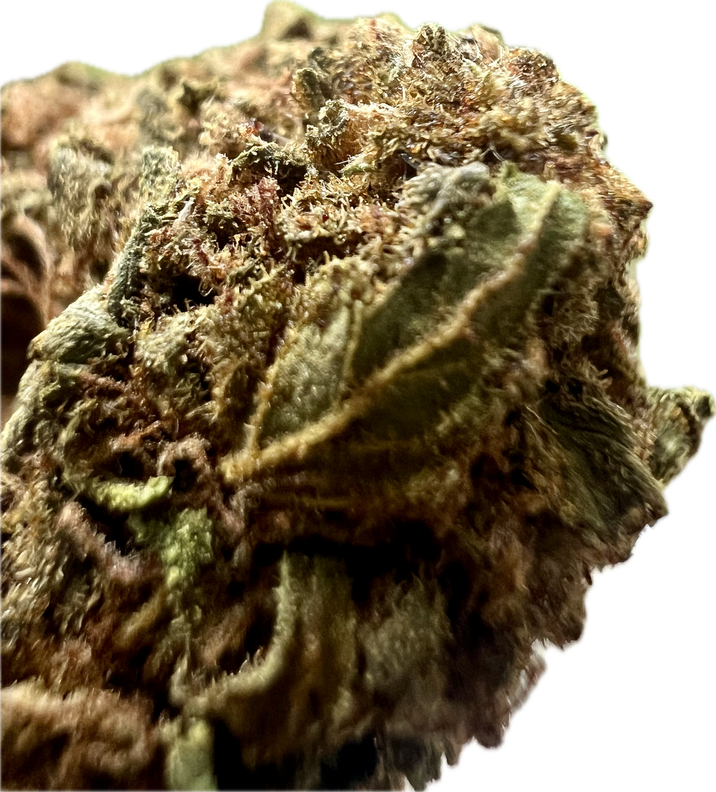 Crack Smuggler THCA Hemp Flowers