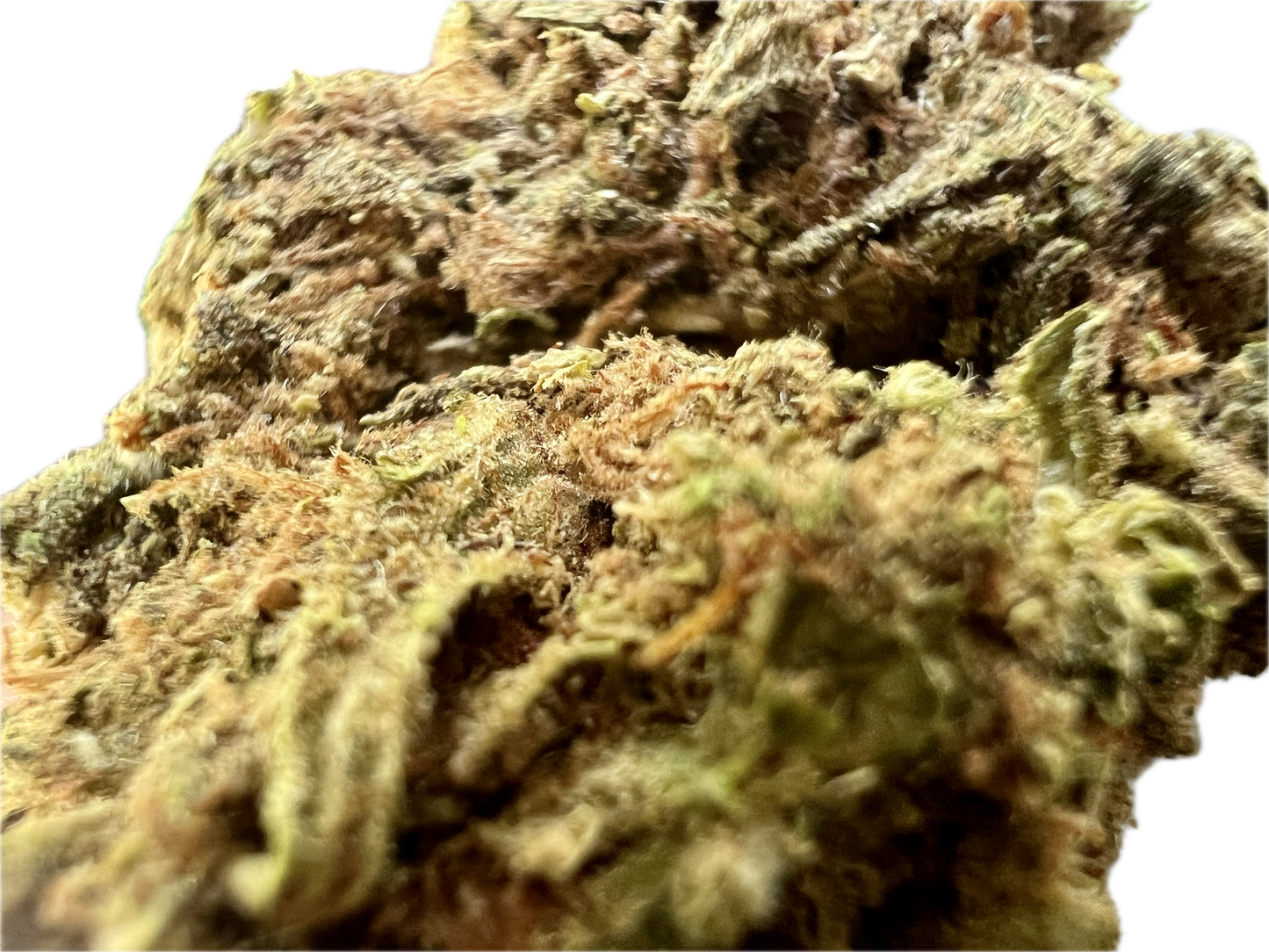 Runtz OG THCA Hemp Flowers