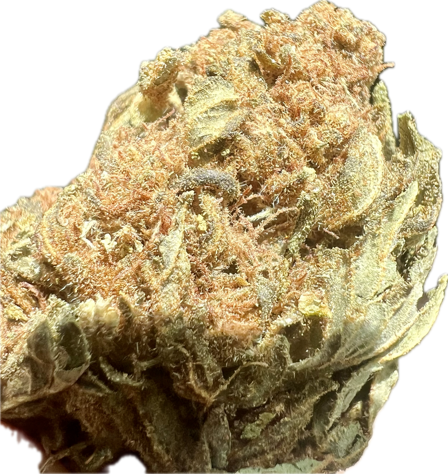 Crack Smuggler THCA Hemp Flowers