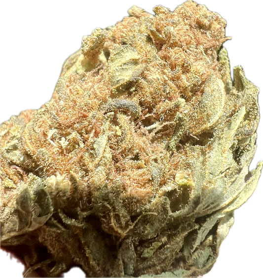 Crack Smuggler THCA Hemp Flowers