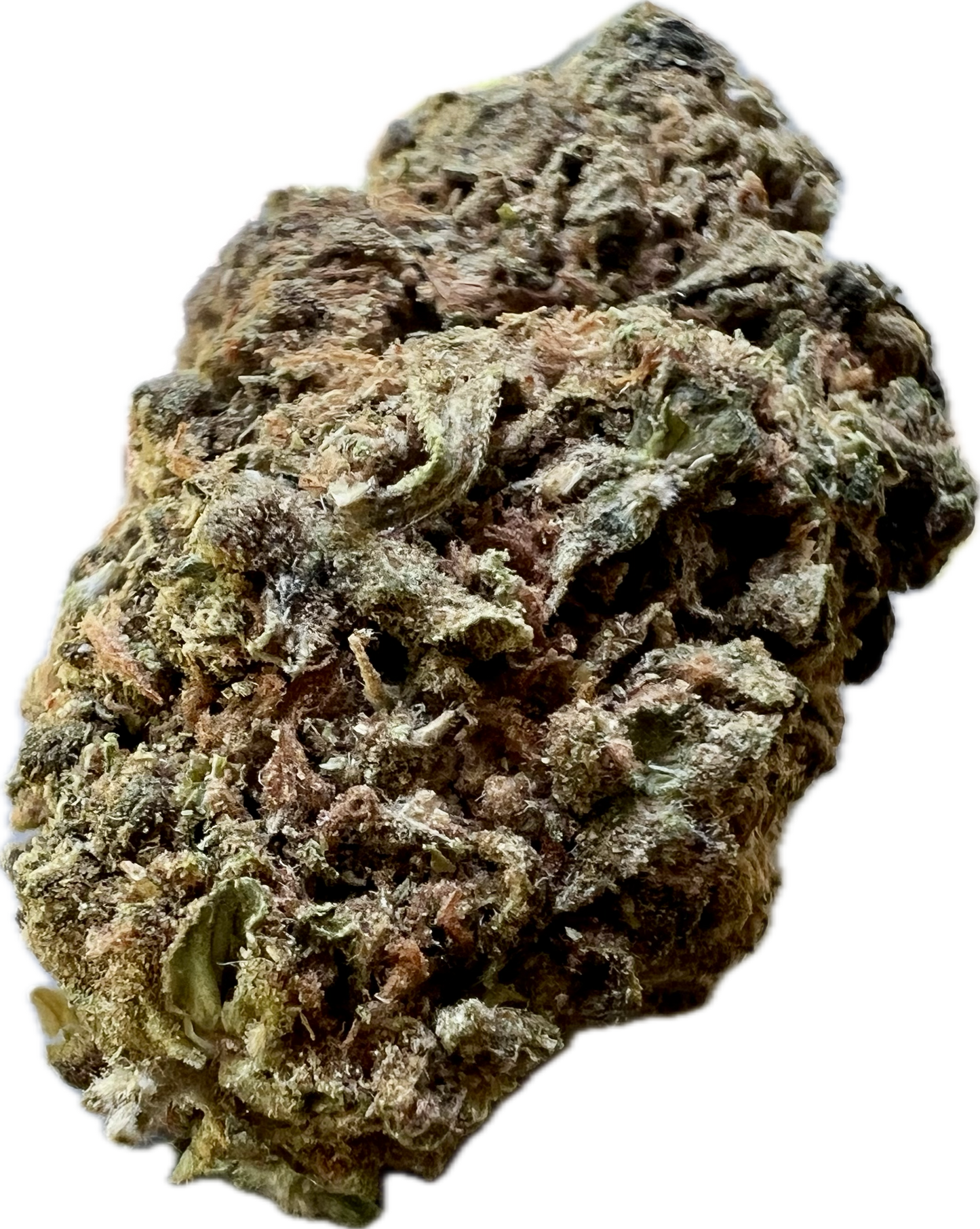 Runtz OG THCA Hemp Flowers