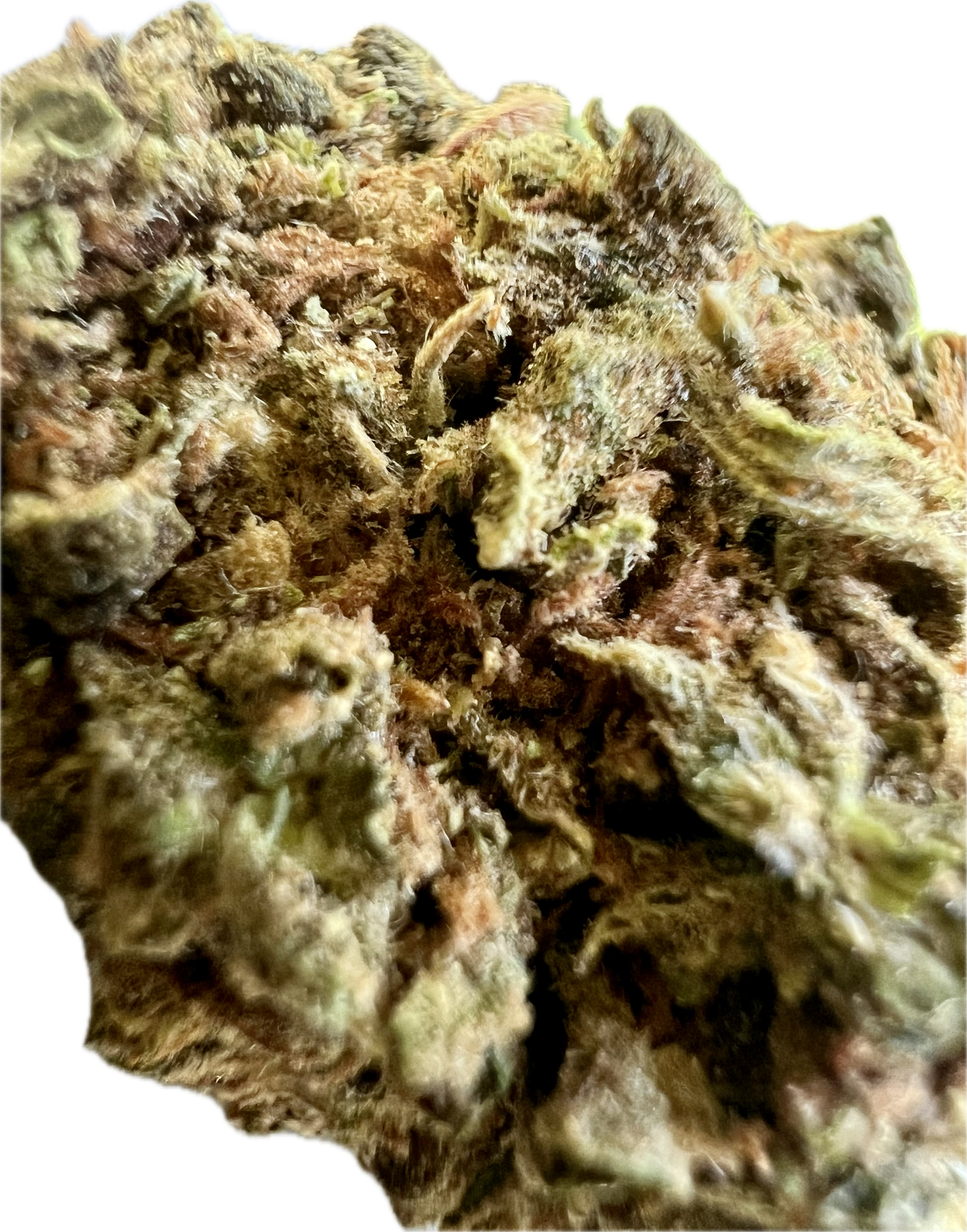 Runtz OG THCA Hemp Flowers