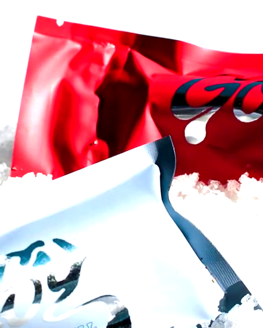 1G THC-A FLOWER ~ Lemon OG Haze