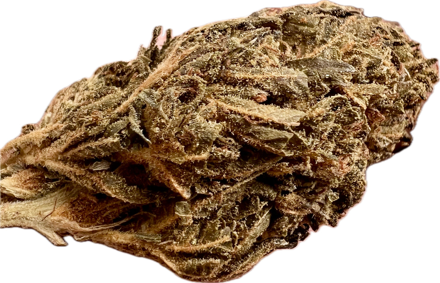 Jungle Driver THCA Hemp Flowers