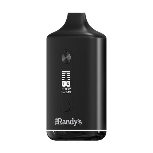Randy's Inspo Dual Cart Vape Bar Battery 510