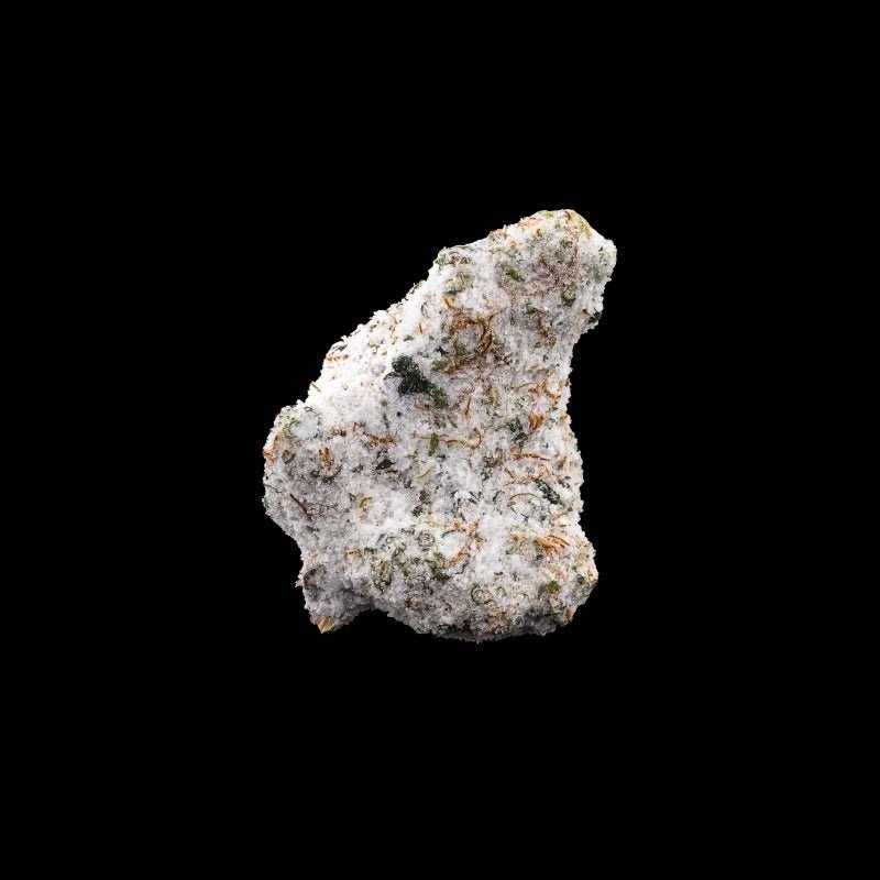 THCA FLOWER - SNOWCAPS - 3.5G