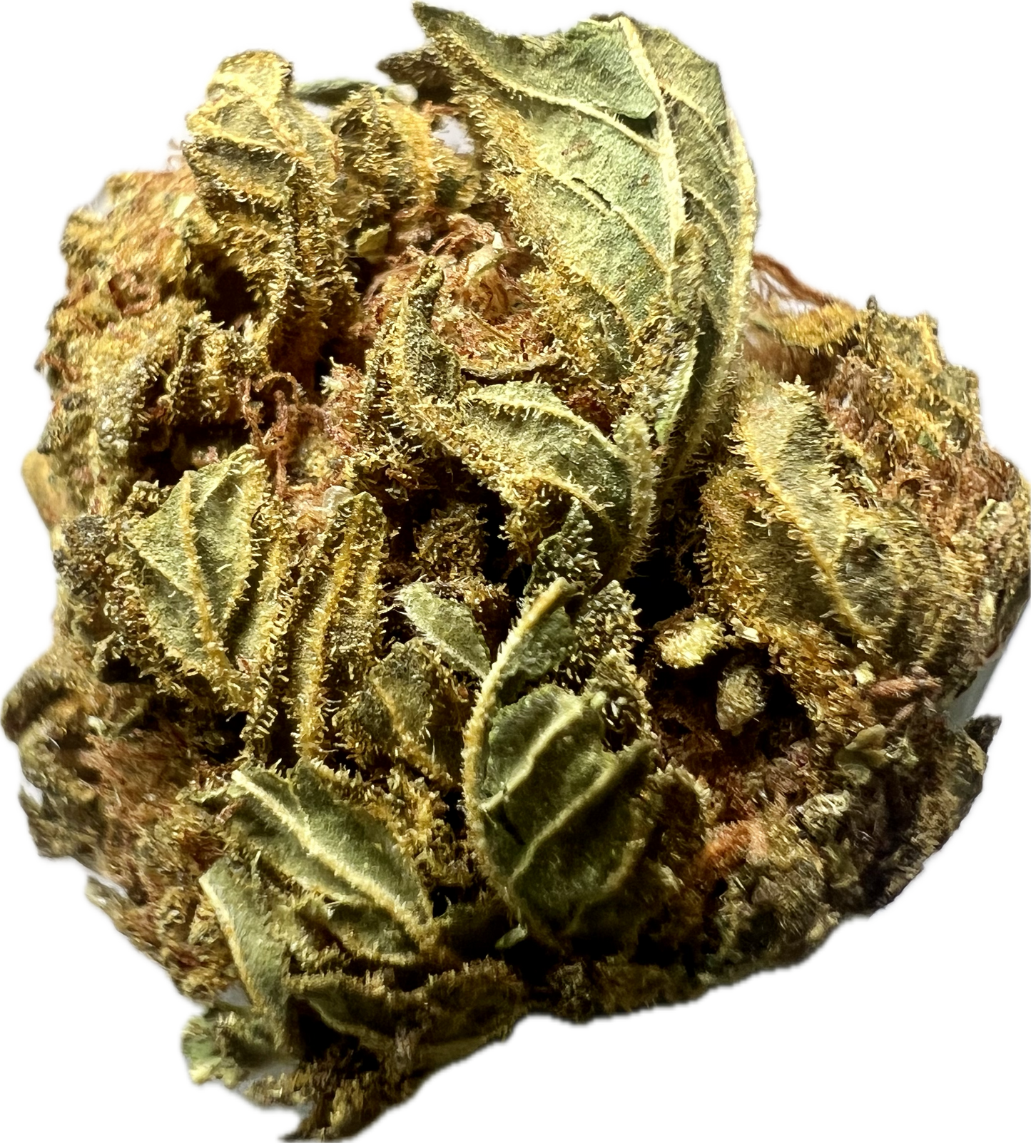 Crack Smuggler THCA Hemp Flowers