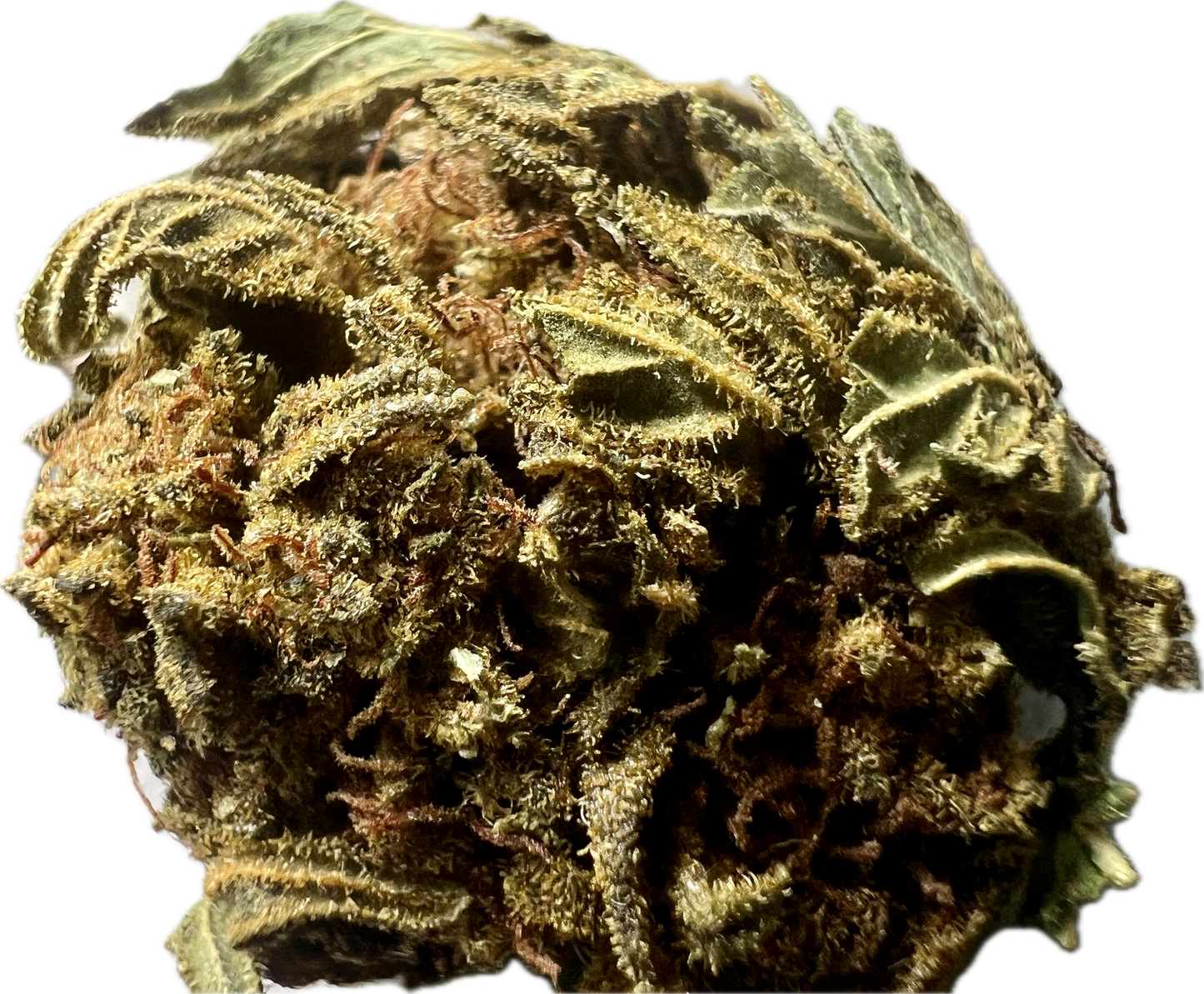 Crack Smuggler THCA Hemp Flowers