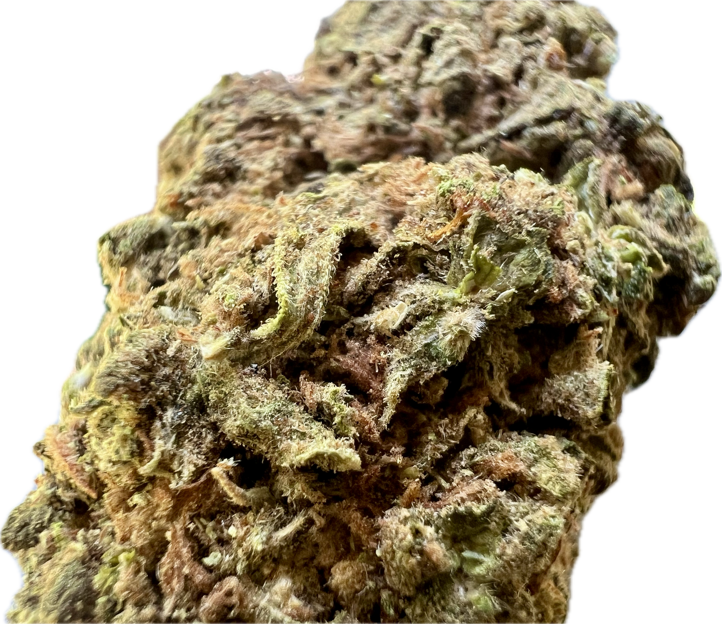 Runtz OG THCA Hemp Flowers